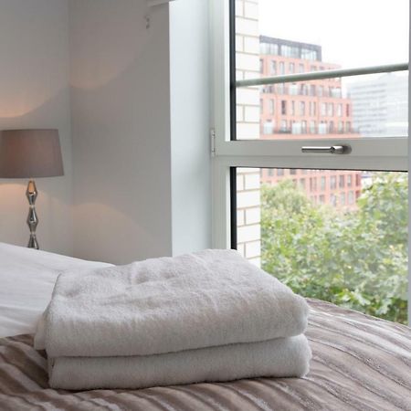 Luxury Central London Apartment Exteriér fotografie