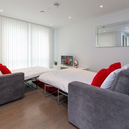 Luxury Central London Apartment Exteriér fotografie