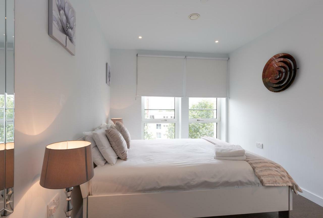 Luxury Central London Apartment Exteriér fotografie