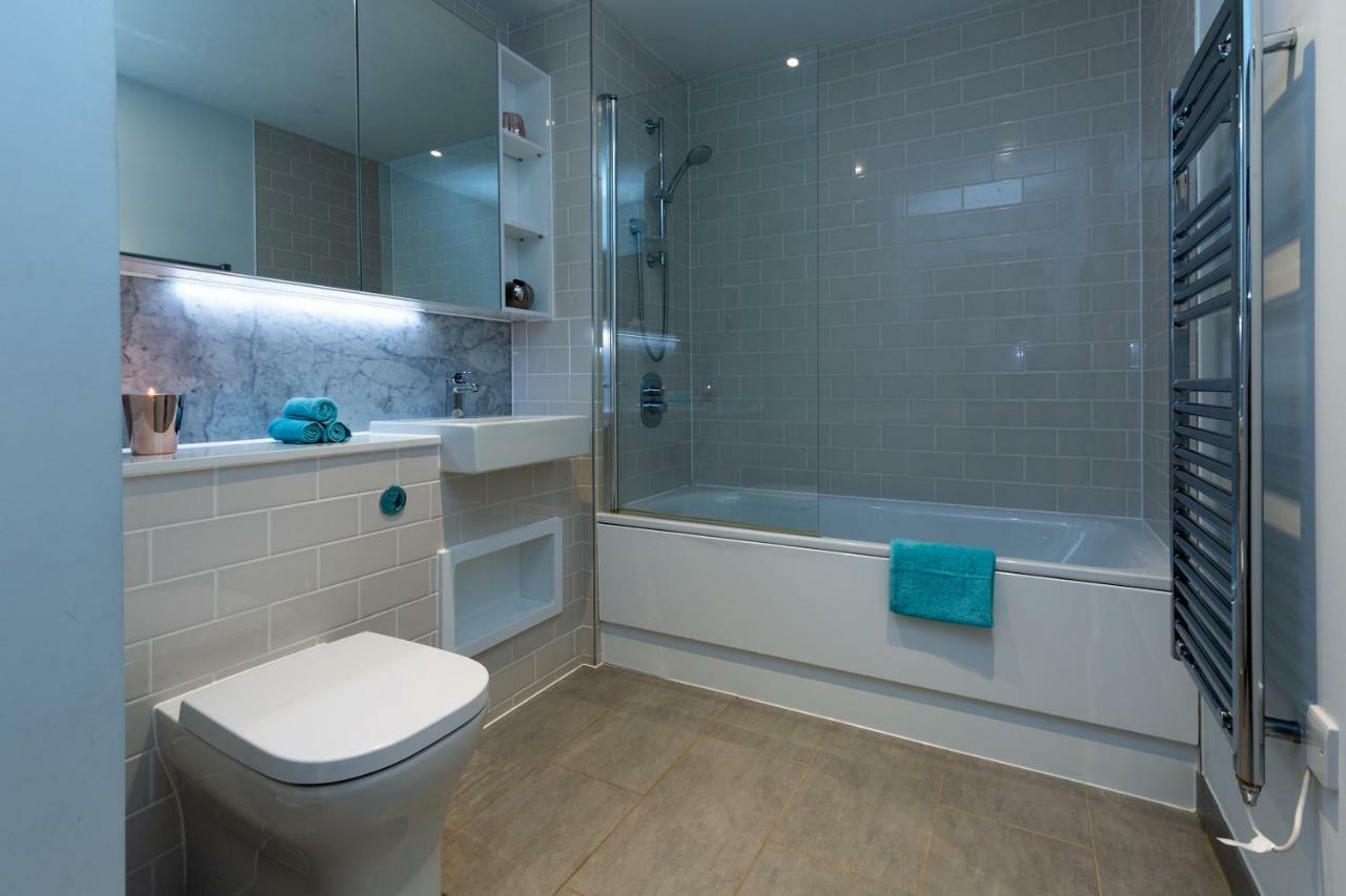 Luxury Central London Apartment Exteriér fotografie