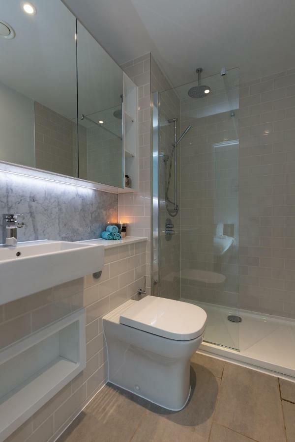 Luxury Central London Apartment Exteriér fotografie