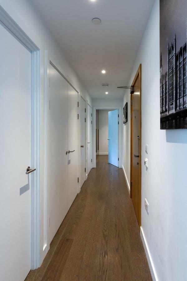 Luxury Central London Apartment Exteriér fotografie