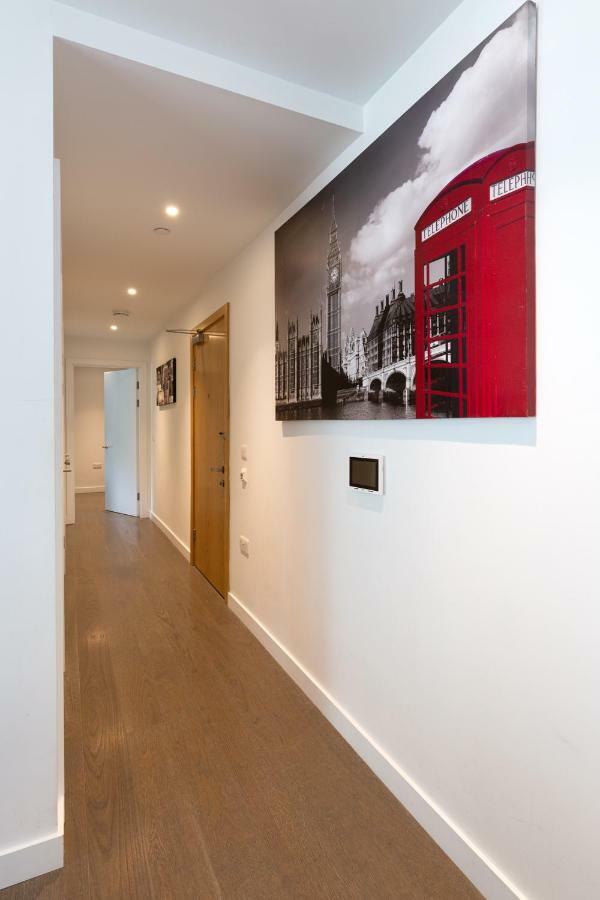 Luxury Central London Apartment Exteriér fotografie