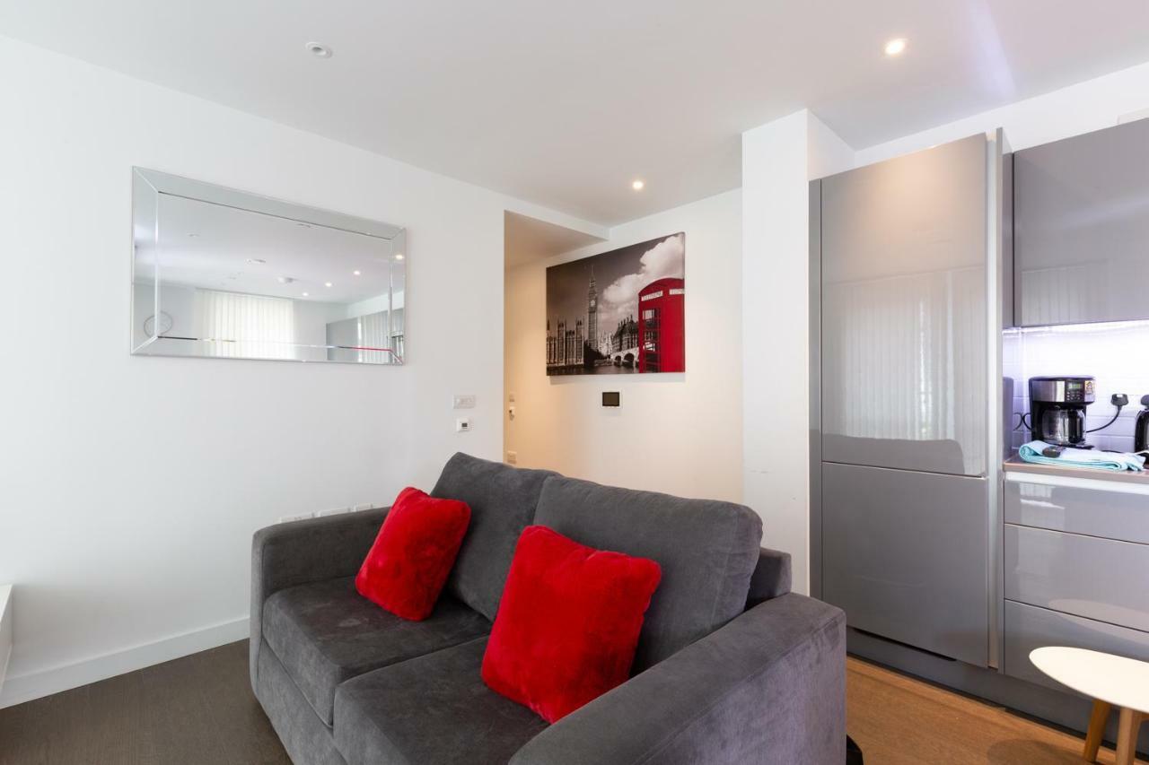Luxury Central London Apartment Exteriér fotografie