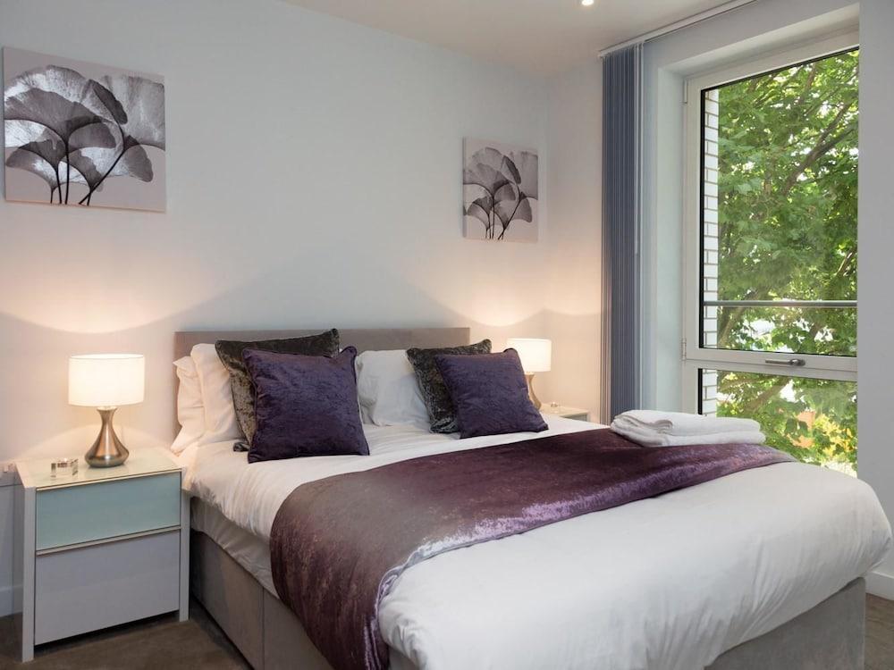 Luxury Central London Apartment Exteriér fotografie
